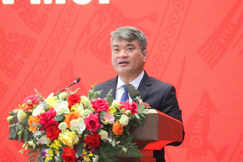 Hoàn thiện cấu trúc hệ thống pháp luật gắn với xây dựng Định hướng lập pháp nhiệm kỳ Quốc hội khóa XVI